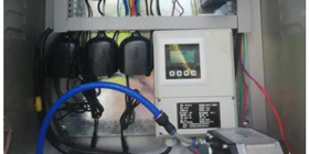 世界環保日，聯測儀表如何為污水檢測“千里”助力？