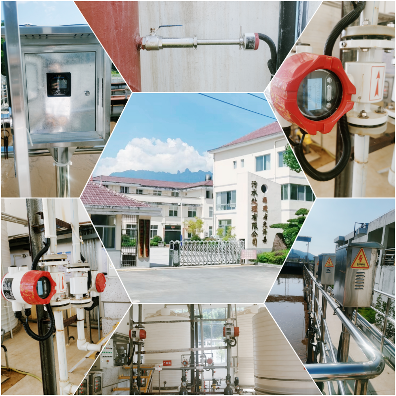 污水處理很難嗎？為什么不用聯(lián)測(cè)儀表？